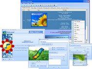 Music Organizer Software screenshot